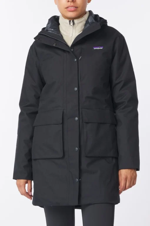 Patagonia 3-In-1 Jas Pine Bank Parka