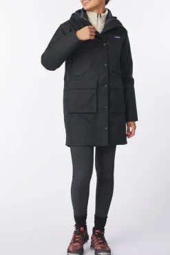 Patagonia 3-In-1 Jas Pine Bank Parka