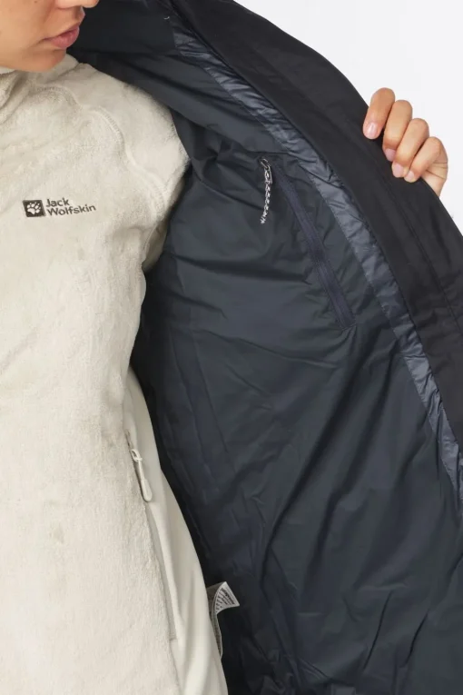 Patagonia 3-In-1 Jas Pine Bank Parka