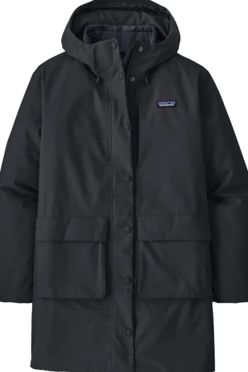 Patagonia 3-In-1 Jas Pine Bank Parka