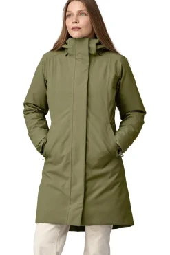 Patagonia 3-in-1 Jas Tres Parka