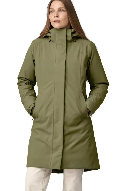 Patagonia 3-in-1 Jas Tres Parka