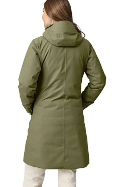 Patagonia 3-in-1 Jas Tres Parka