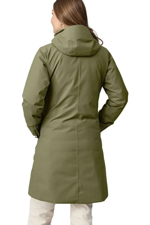 Patagonia 3-in-1 Jas Tres Parka
