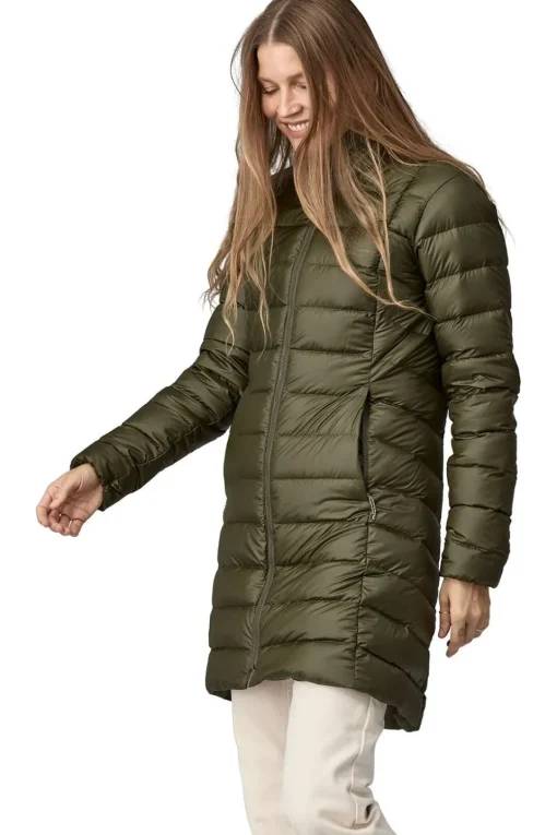 Patagonia 3-in-1 Jas Tres Parka
