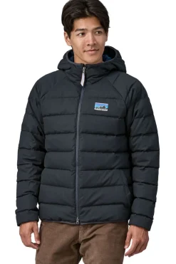 Patagonia Jas Cotton Down