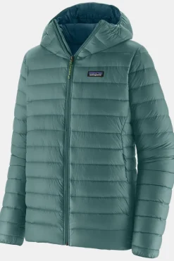 Patagonia Jas Down Sweater Hoodie