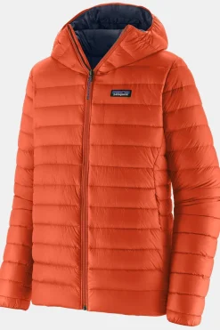 Patagonia Jas Down Sweater Hoodie
