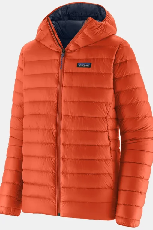 Patagonia Jas Down Sweater Hoodie