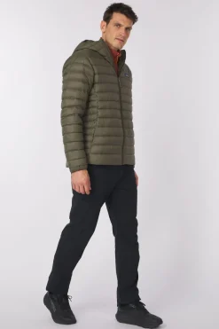 Patagonia Jas Down Sweater Hoodie