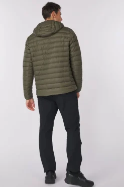 Patagonia Jas Down Sweater Hoodie