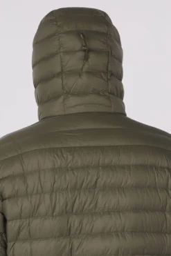 Patagonia Jas Down Sweater Hoodie