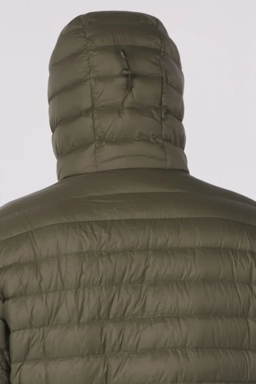 Patagonia Jas Down Sweater Hoodie