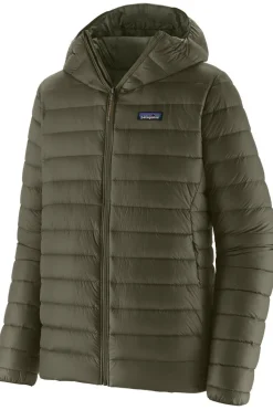 Patagonia Jas Down Sweater Hoodie