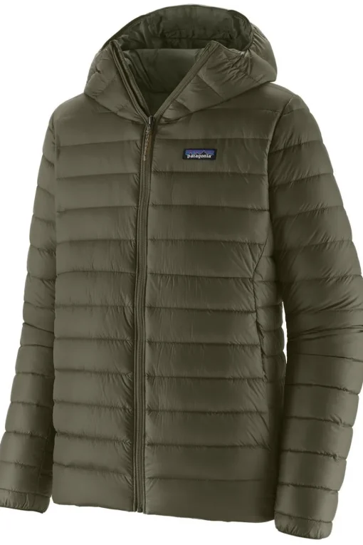 Patagonia Jas Down Sweater Hoodie
