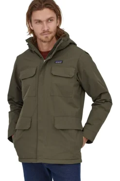 Patagonia Jas Isthmus Parka