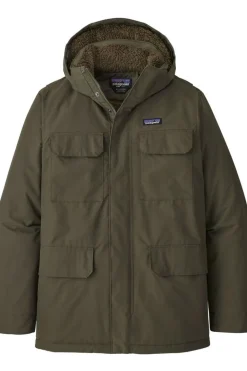 Patagonia Jas Isthmus Parka