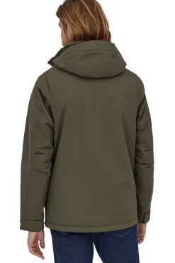 Patagonia Jas Isthmus Parka