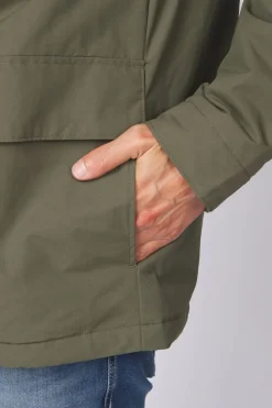 Patagonia Jas Isthmus Parka