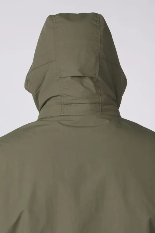 Patagonia Jas Isthmus Parka