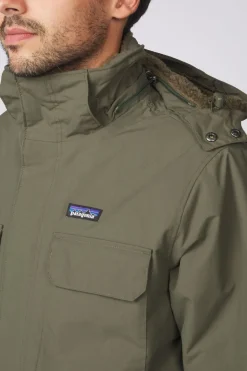 Patagonia Jas Isthmus Parka