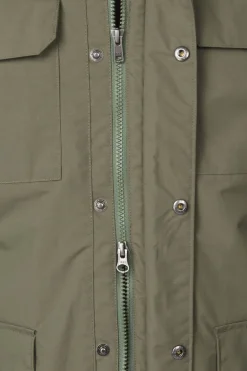 Patagonia Jas Isthmus Parka