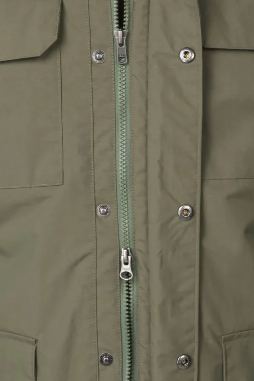 Patagonia Jas Isthmus Parka