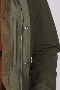 Patagonia Jas Isthmus Parka