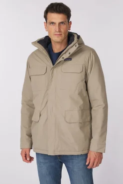 Patagonia Jas Isthmus Parka