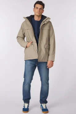 Patagonia Jas Isthmus Parka