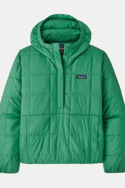 Patagonia Jas  Light Gust Hooded P/O