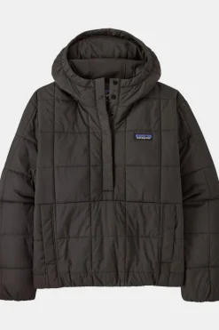 Patagonia Jas  Light Gust Hooded P/O