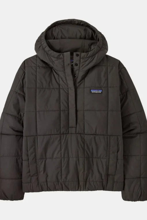 Patagonia Jas  Light Gust Hooded P/O