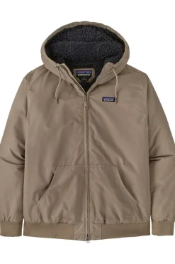 Patagonia Jas Lined Isthmus Hoodie