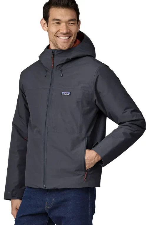 Patagonia Jas M'S Windshadow Jkt