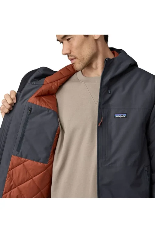 Patagonia Jas M'S Windshadow Jkt
