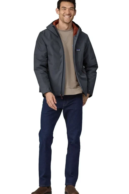 Patagonia Jas M'S Windshadow Jkt