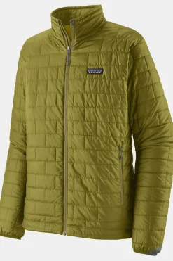 Patagonia Jas Nano Puff