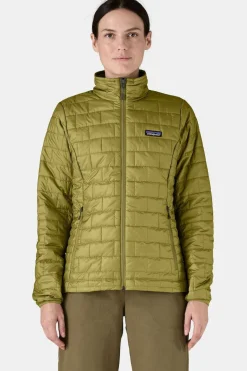 Patagonia Jas Nano Puff