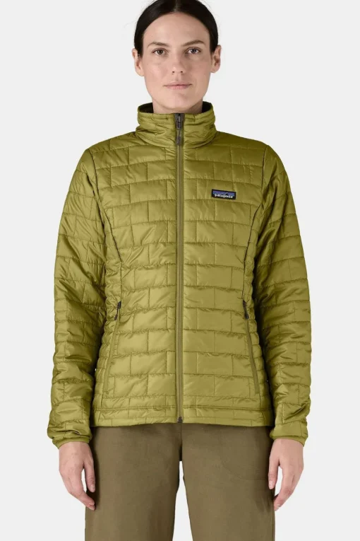 Patagonia Jas Nano Puff