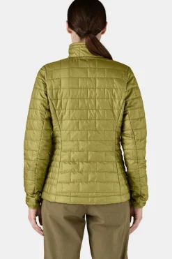 Patagonia Jas Nano Puff