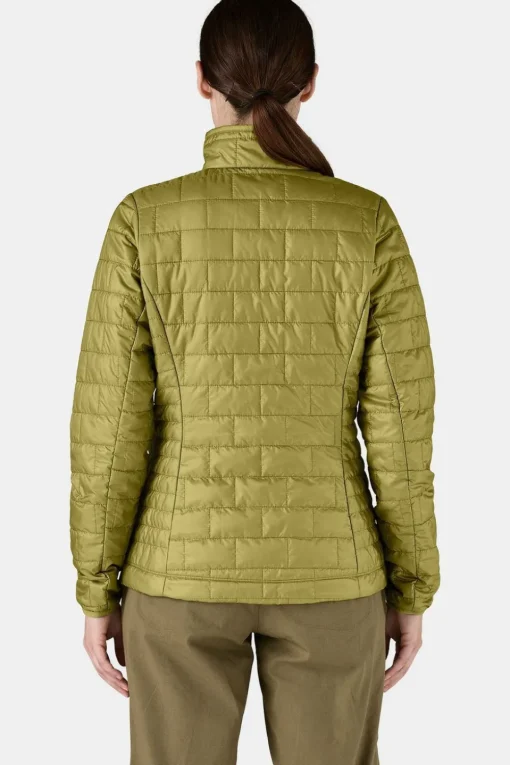 Patagonia Jas Nano Puff
