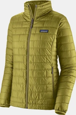 Patagonia Jas Nano Puff