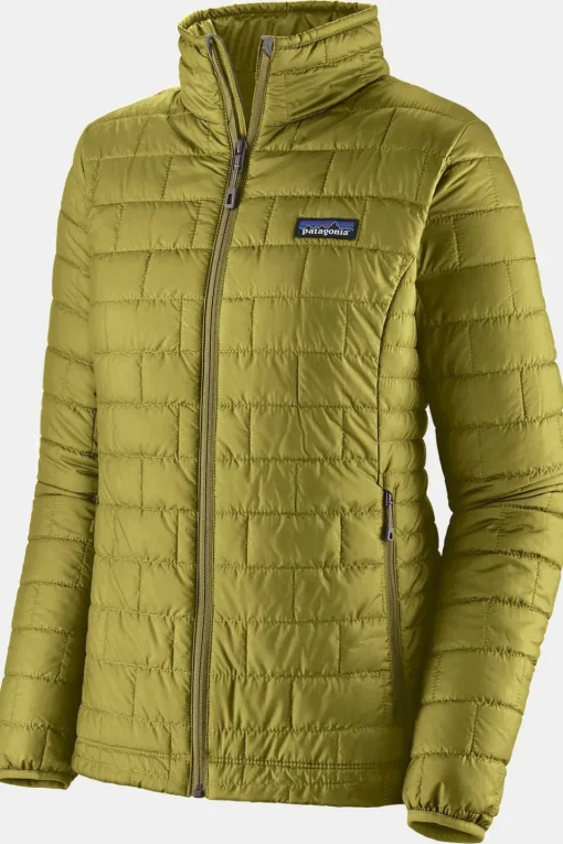 Patagonia Jas Nano Puff
