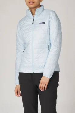 Patagonia Jas Nano Puff