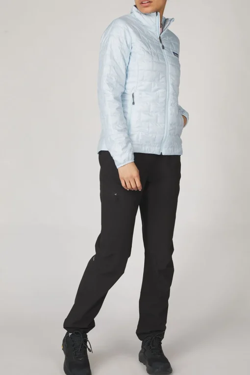 Patagonia Jas Nano Puff