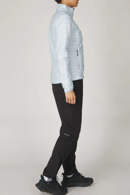 Patagonia Jas Nano Puff