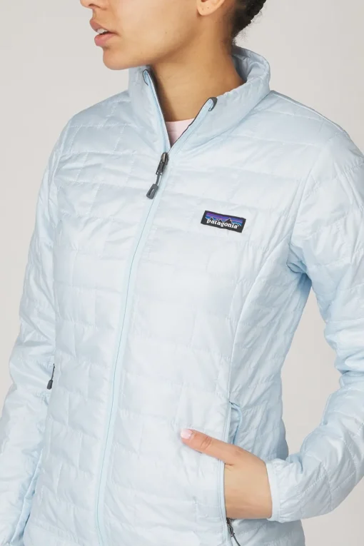 Patagonia Jas Nano Puff