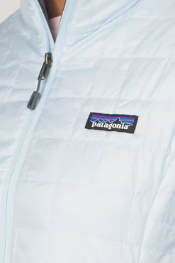 Patagonia Jas Nano Puff