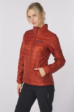 Patagonia Jas Nano Puff